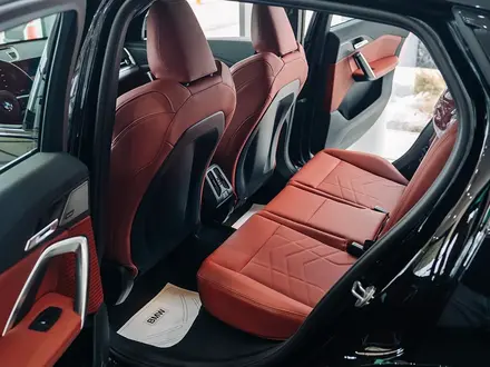BMW X2 XDrive 20i 2026 года за 34 532 236 тг. в Астана – фото 8