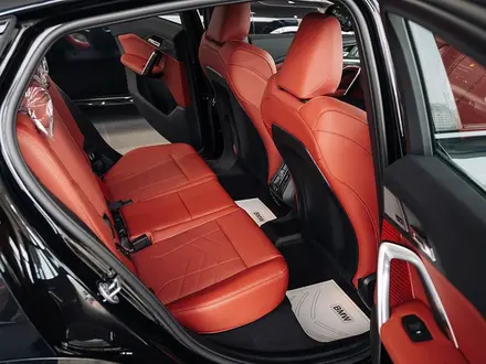 BMW X2 XDrive 20i 2026 года за 34 532 236 тг. в Астана – фото 9