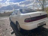 Toyota Corona 1993 года за 800 000 тг. в Усть-Каменогорск – фото 3
