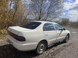 Toyota Corona 1993 года за 800 000 тг. в Усть-Каменогорск – фото 4