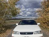 Toyota Corona 1993 года за 800 000 тг. в Усть-Каменогорск – фото 2