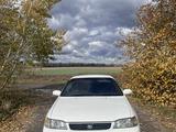 Toyota Corona 1993 года за 800 000 тг. в Усть-Каменогорск