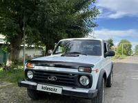 ВАЗ (Lada) Lada 2121 2013 годаүшін2 800 000 тг. в Усть-Каменогорск