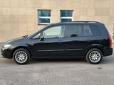 Mazda Premacy 2001 года за 3 500 000 тг. в Талдыкорган – фото 5