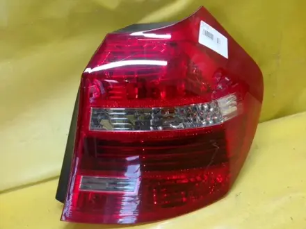 Стоп фонарь оригинал BMW E87 за 30 000 тг. в Караганда