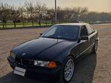 BMW 325 1994 года за 2 000 000 тг. в Астана – фото 4