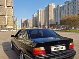 BMW 325 1994 года за 2 000 000 тг. в Астана – фото 5