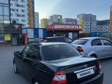 ВАЗ (Lada) Priora 2170 2013 года за 2 700 000 тг. в Астана – фото 3
