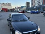 ВАЗ (Lada) Priora 2170 2013 года за 2 700 000 тг. в Астана – фото 2