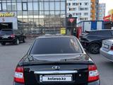 ВАЗ (Lada) Priora 2170 2013 года за 2 700 000 тг. в Астана – фото 4