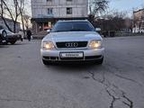 Audi A6 1995 годаүшін5 500 000 тг. в Павлодар – фото 4