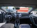 Hyundai Elantra 2014 годаүшін6 700 000 тг. в Актобе – фото 4