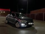 Hyundai Accent 2018 года за 6 200 000 тг. в Шымкент