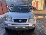 Nissan X-Trail 2004 года за 4 400 000 тг. в Петропавловск – фото 2