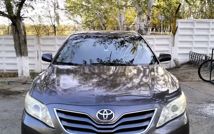 Toyota Camry 2011 годаfor7 000 000 тг. в Кызылорда