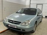 Citroen C5 2002 годаүшін1 000 000 тг. в Атырау