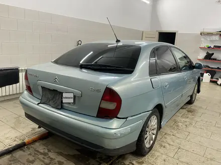 Citroen C5 2002 года за 600 000 тг. в Атырау – фото 4