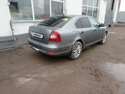 Skoda Octavia 2013 года за 4 300 000 тг. в Астана – фото 3