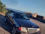 Mercedes-Benz C 180 1994 годаүшін1 750 000 тг. в Балхаш