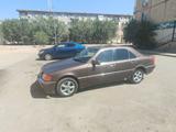 Mercedes-Benz C 180 1994 годаүшін1 750 000 тг. в Балхаш – фото 4
