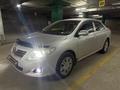 Toyota Corolla 2007 годаfor4 800 000 тг. в Алматы – фото 27