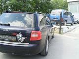 Audi A6 2001 года за 2 700 000 тг. в Костанай – фото 3