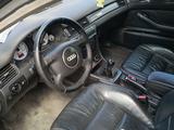 Audi A6 2001 года за 2 700 000 тг. в Костанай – фото 5