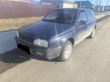 Volkswagen Golf 1993 года за 835 000 тг. в Костанай
