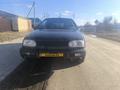 Volkswagen Golf 1993 года за 835 000 тг. в Костанай – фото 2