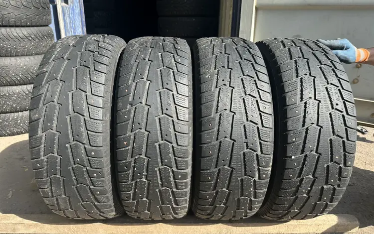 215/60/16 комплект за 40 000 тг. в Астана