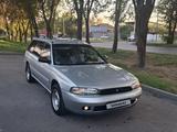 Subaru Legacy 1996 года за 1 800 000 тг. в Алматы
