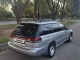 Subaru Legacy 1996 года за 1 800 000 тг. в Алматы – фото 3