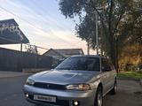 Subaru Legacy 1996 года за 1 800 000 тг. в Алматы – фото 4