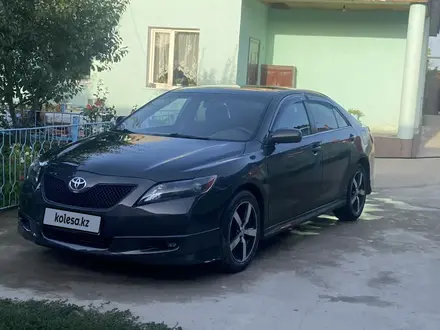 Toyota Camry 2008 года за 5 850 000 тг. в Шымкент