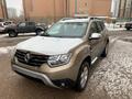 Renault Duster 2019 годаүшін13 100 000 тг. в Астана