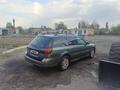 Subaru Outback 2001 года за 3 400 000 тг. в Алматы – фото 2