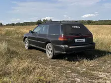 Subaru Legacy, 1996