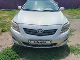 Toyota Corolla 2007 годаүшін3 000 000 тг. в Талдыкорган
