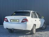 Daewoo Nexia 2012 годаүшін1 800 000 тг. в Актобе – фото 4