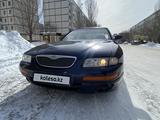 Mazda Xedos 9 1997 года за 1 450 000 тг. в Астана – фото 2