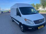 JAC  Sunray 2024 года за 11 000 000 тг. в Алматы – фото 4