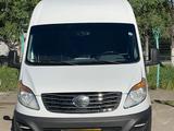 JAC  Sunray 2024 года за 11 000 000 тг. в Алматы
