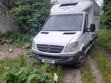 Mercedes-Benz Sprinter 2011 годаүшін14 000 000 тг. в Алматы – фото 4