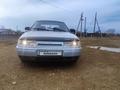 ВАЗ (Lada) 2110 2001 года за 900 000 тг. в Щучинск – фото 2