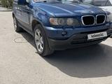 BMW X5 2000 годаүшін6 800 000 тг. в Астана – фото 4