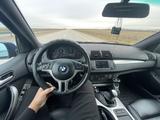 BMW X5 2000 года за 6 100 000 тг. в Астана – фото 5