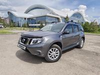 Nissan Terrano 2020 годаүшін6 900 000 тг. в Караганда