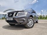 Nissan Terrano 2020 годаүшін6 800 000 тг. в Караганда – фото 4