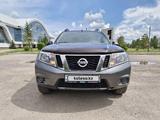 Nissan Terrano 2020 года за 6 900 000 тг. в Караганда – фото 5