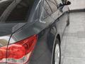 Chevrolet Cruze 2015 годаүшін4 800 000 тг. в Алматы – фото 18